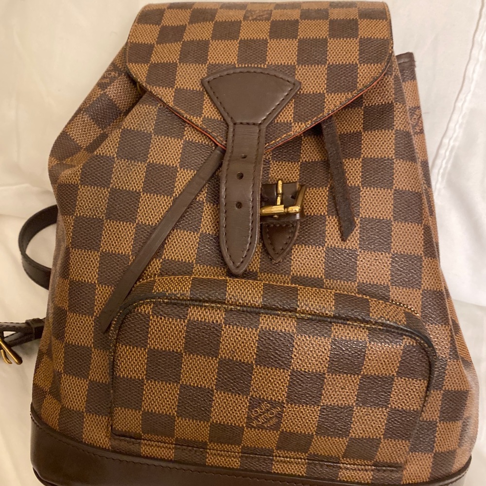 LOUIS VUITTON BACKPACK